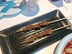 -疆遇·新新新新的新疆菜(万达店)