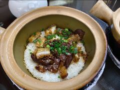 -红星光发煲仔饭(文海店)