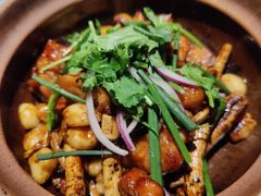 -晓粤·惹味粤菜(凯德乐峰广场店)