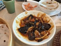 -苏小柳手作点心x茶叙小院(徐家汇分院)