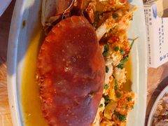 -醉壹号海鲜大排档(厦门美食地标店)