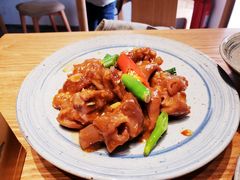 -静一餐厅·湖北菜(前门创始店)