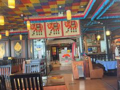 -岗底斯尼泊尔餐厅(万达店)