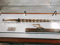 -大连武术文化博物馆