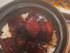 -庆江南江南菜(琴湖溪里花园城店)