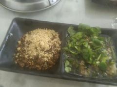 小料-丽江庭院之丽江往事(安定门店)