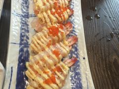 -大雄寿司(中华广场店)