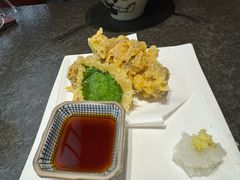 -将太无二·北美传奇寿司(荟聚购物中心西红门店)