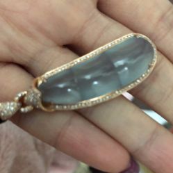 -国家轻工业珠宝检测中心