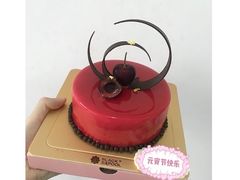 -黑池口感烘焙·生日蛋糕(坂田店)