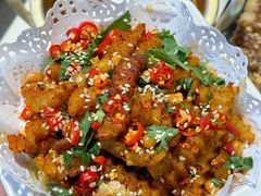 -钢管厂五区小郡肝火锅串串香(清河店)