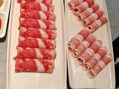 -海底捞火锅(京华城亲子主题店)