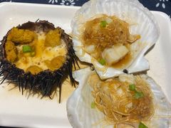 -旺角小渔村(二马路店)