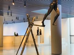 -长春世界雕塑园冰雪艺术天地