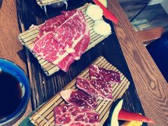 -炎蔵牛舌烤肉