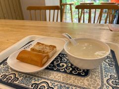 -冰泉豆浆馆(新界店)