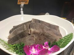 -巴奴毛肚火锅(六天地店)