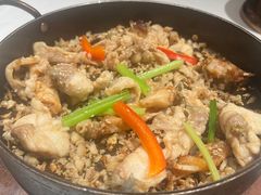 -谭厨中山传家菜.乳鸽.脆鲩鱼(华强北中航城店)