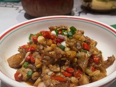 -湖南老饭铺(福永店)