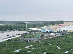 -平湖九龙山旅游度假区