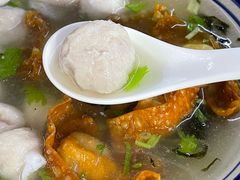 -非遗·十八曲鱼饺(西马总店)