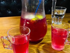 -阿娜尔·新疆菜(宜家荟聚中心店)
