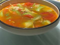 -巷儿里餐厅·杭帮菜(信义坊店)