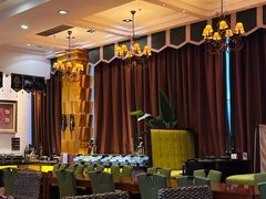 -火舞泰·泰式海鲜火锅餐厅(世纪城店)