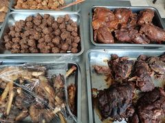 -李小老烧饼(常营民族家园店)