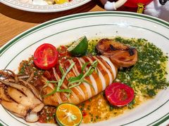 -Pekaa啤咖食肆Coffee&Bistro
