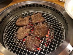 -赤坂亭·M9和牛烧肉·铁板烧(合肥万象城店)
