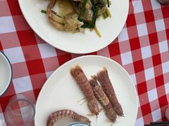 -粤盛海鲜平价店(洛溪食街店)