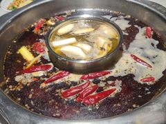 -融泽漁悦三只耳鱼火锅(南郑大道店)