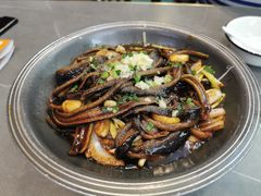 -雅酌园·烟火南京菜(颐和路店)