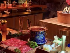 -赤RedBowl川锅·炙烤·板前(北京瑰丽酒店)