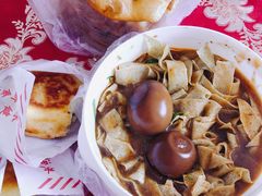 -大福来锅巴菜(古文化街店)