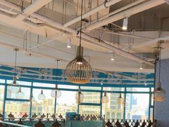 -半天妖烤鱼(新世界店)