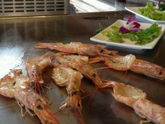 -榆舍日料铁板烧