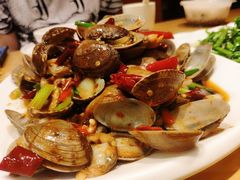 -南海渔家•海鲜•正宗海南菜(海棠湾店)