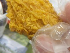 麦辣鸡翅-麦当劳(北亭广场分店)