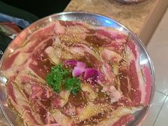 -kingkong大猩猩烤肉(CBD店)