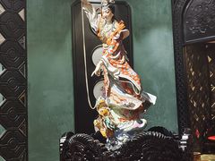 -誉八仙酒楼(静安大悦城店)