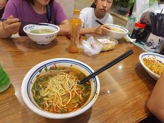 -丝路伊兰·兰州牛肉面(牛街总店)