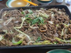 -清真永恒华威肉饼(潘家园店)