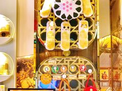 大堂-北京稻香村(零号店)