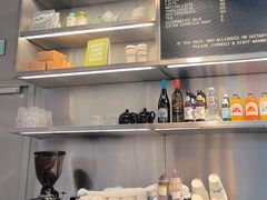 -ARKET CAFÉ(三里屯太古里店)