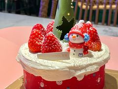 -黑池口感烘焙·生日蛋糕(坂田店)