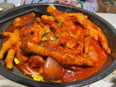 -HOTISLAND海鸡岛·韩国料理(江南西店)