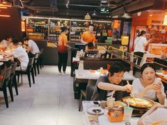 -鸣记脆皮烤鱼·海鲜烤鱼(三八广场店)
