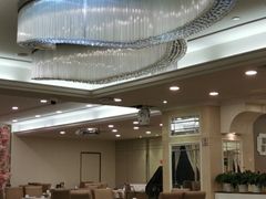 大堂-新兴家喻酒家·羊城名宴(昌岗店)